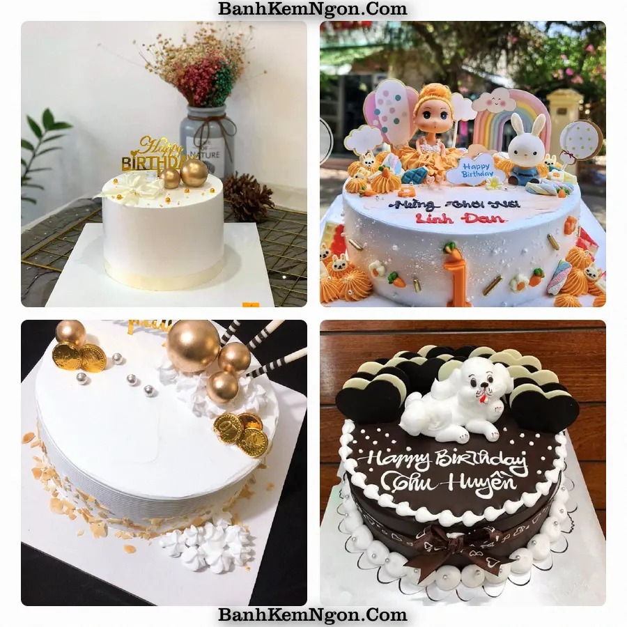Tiệm bánh kem tại Mỹ Hào - Hưng Yên