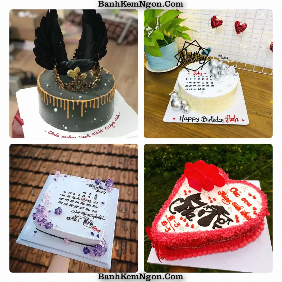 Tiệm bánh kem tại Phú Lộc - Huyện Thạnh Trị