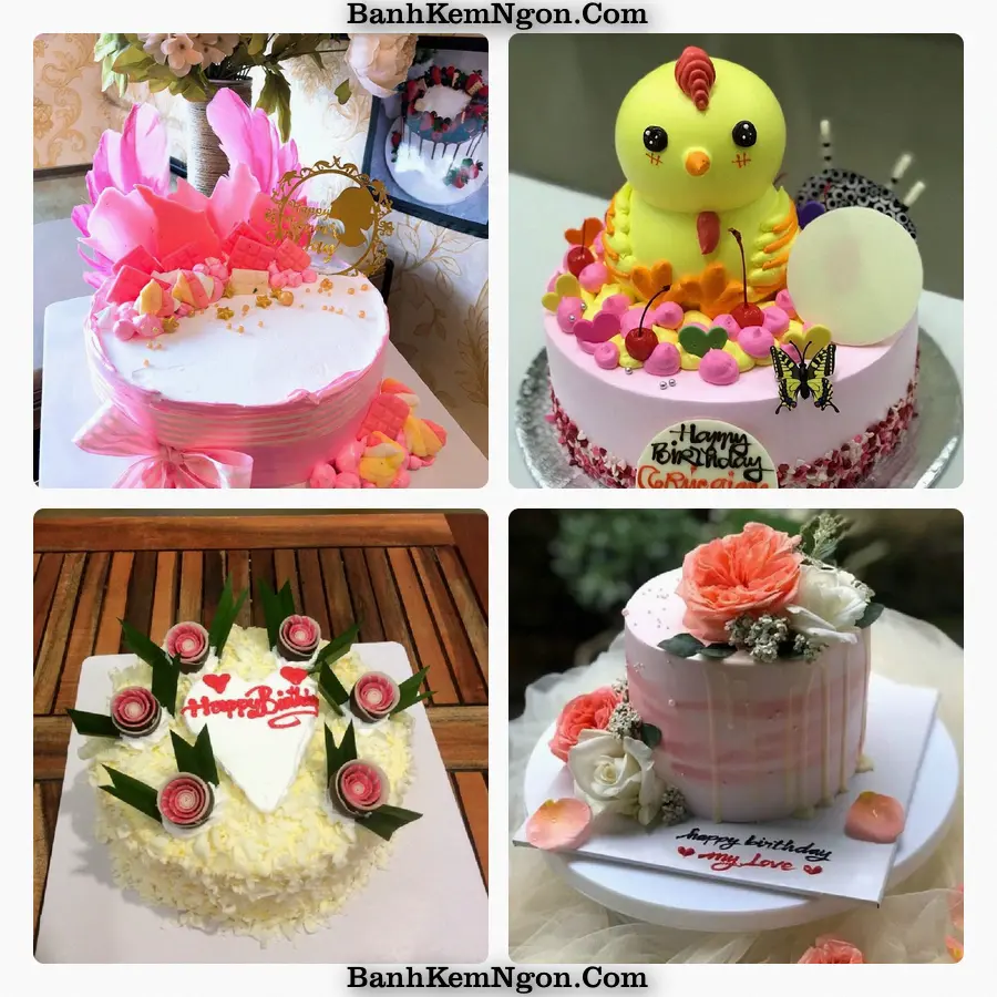 Mẫu bánh kem cho Phường Đường Hào, Tỉnh Hưng Yên – địa chỉ, thời điểm và cách nhận bánh