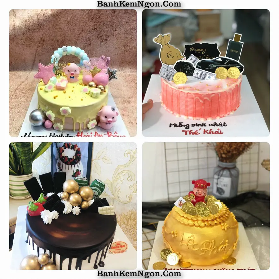 Tiệm bánh kem tại Phường Phúc Yên, Tỉnh Phú Thọ