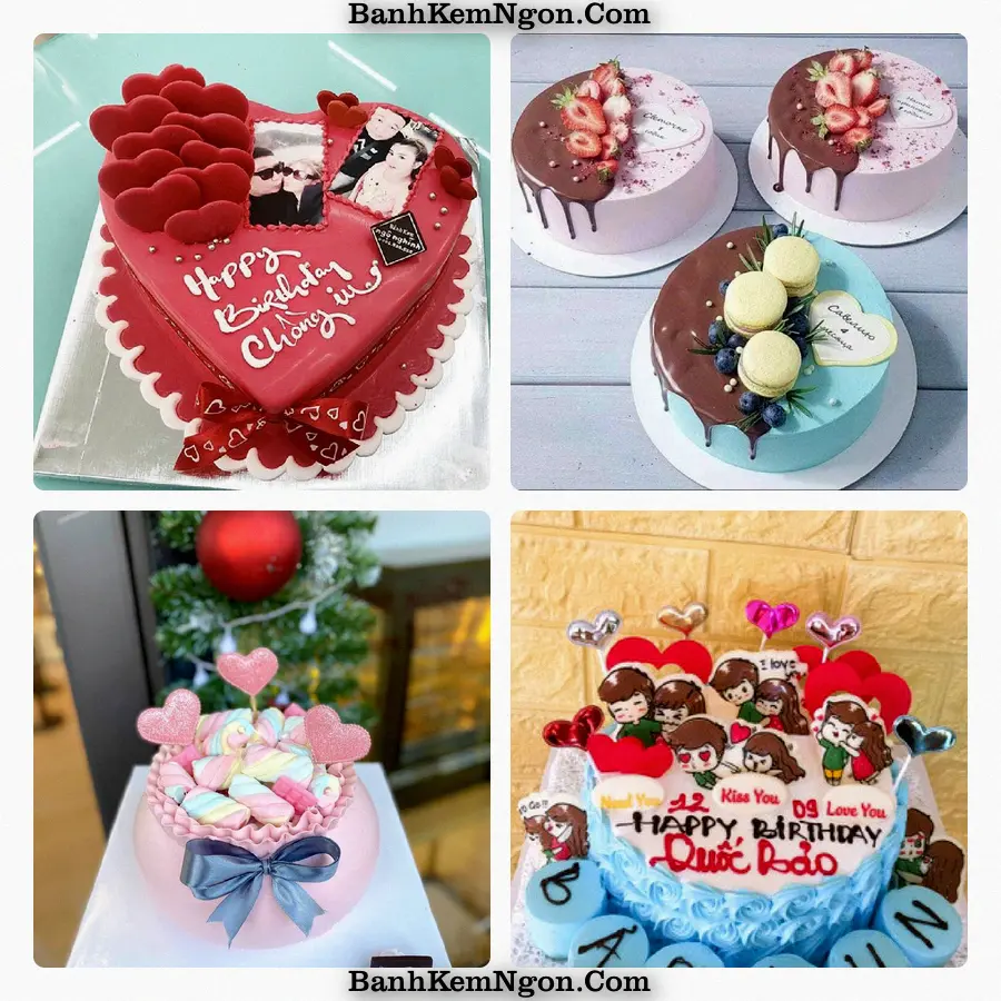 Tiệm bánh kem tại Phường Phước Hậu, Tỉnh Vĩnh Long