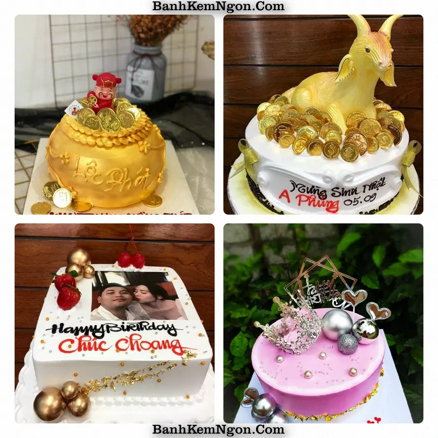 Mẫu bánh kem cho Xã Cổ Lễ, Tỉnh Ninh Bình – địa chỉ, thời điểm và cách nhận bánh