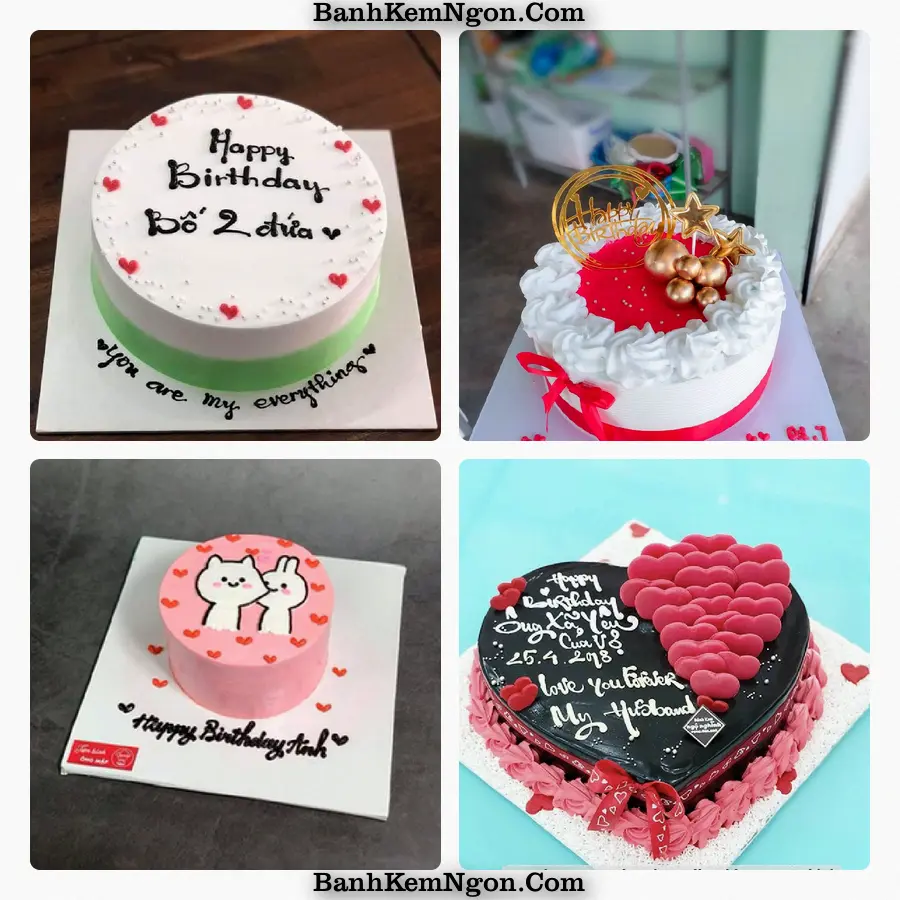 Tiệm bánh kem tại Xã Giao Long - Tỉnh Vĩnh Long