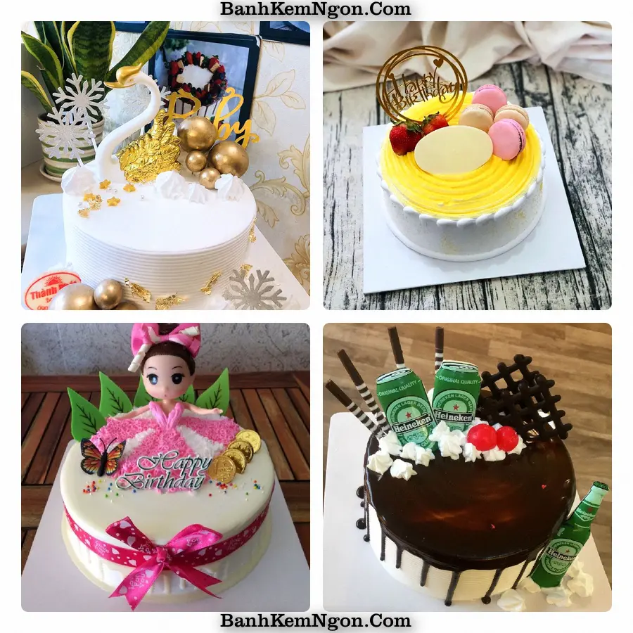 Tiệm bánh kem tại Xã Phúc Thịnh, Thành phố Hà Nội
