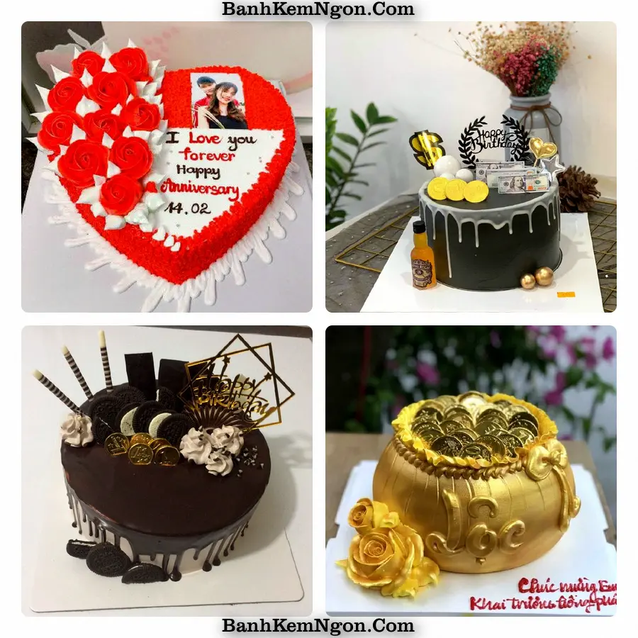Tiệm bánh kem tại Xã Quảng Điền - Thành phố Huế