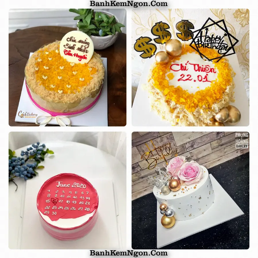 Tiệm bánh kem tại Xã Quỳnh An - Tỉnh Hưng Yên