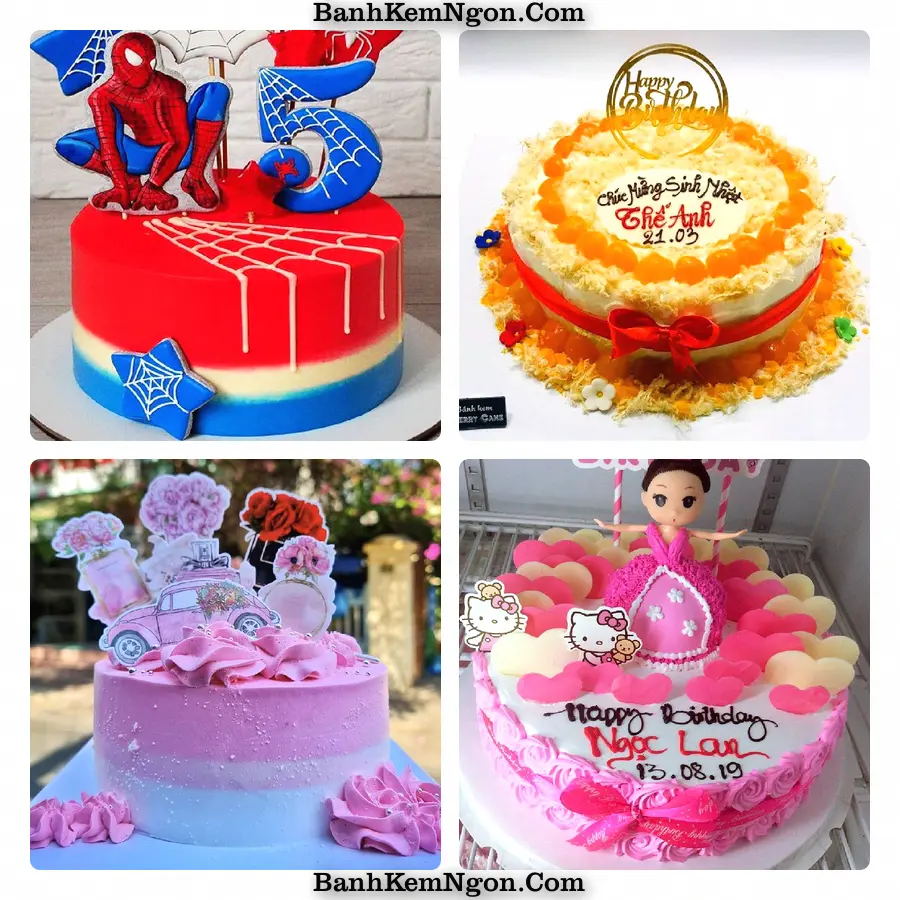 Tiệm bánh kem tại Chợ Lầu, Huyện Bắc Bình
