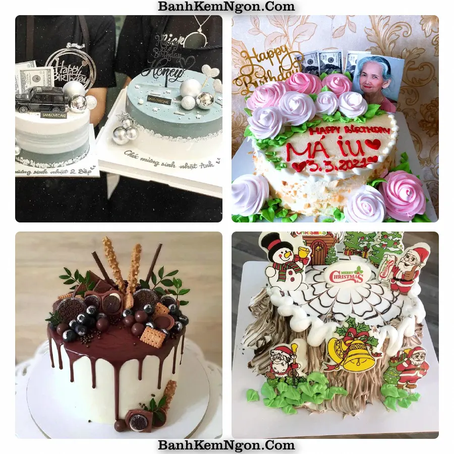 Tiệm bánh kem tại Con Cuông, Huyện Con Cuông