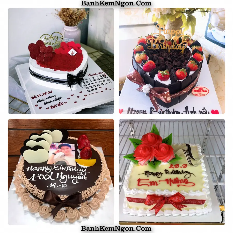 Tiệm bánh kem tại Diên Khánh, Huyện Diên Khánh