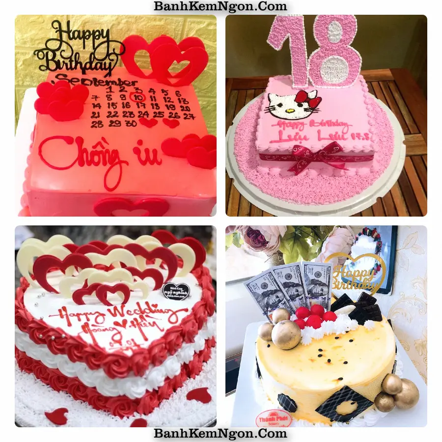 Tiệm Bánh Kem Tại Liên Hương, Huyện Tuy Phong