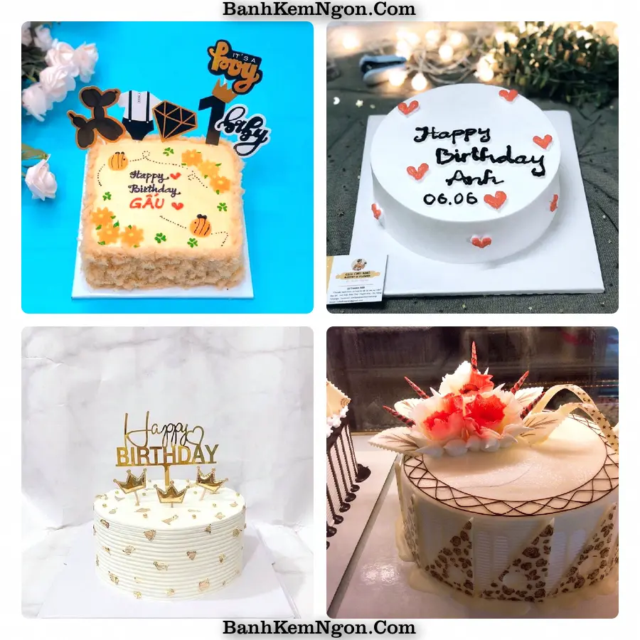 Tiệm bánh kem tại Phường Đông Hưng Thuận - Thành phố Hồ Chí Minh