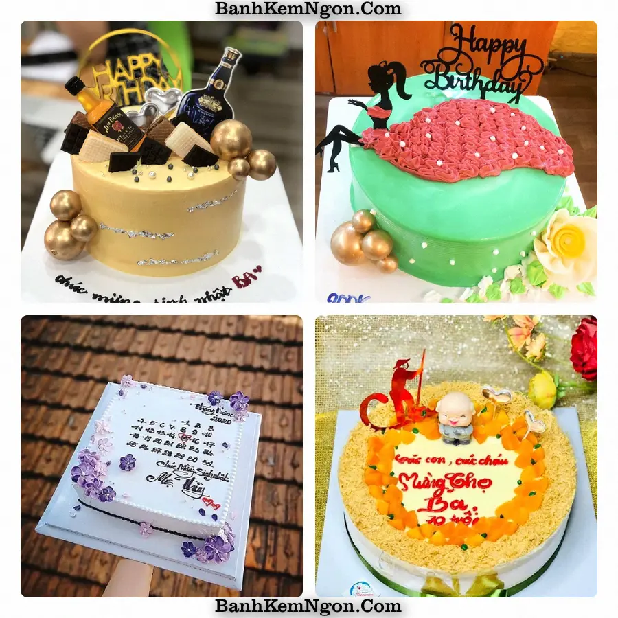 Tiệm bánh kem tại Phường Minh Phụng - Thành phố Hồ Chí Minh