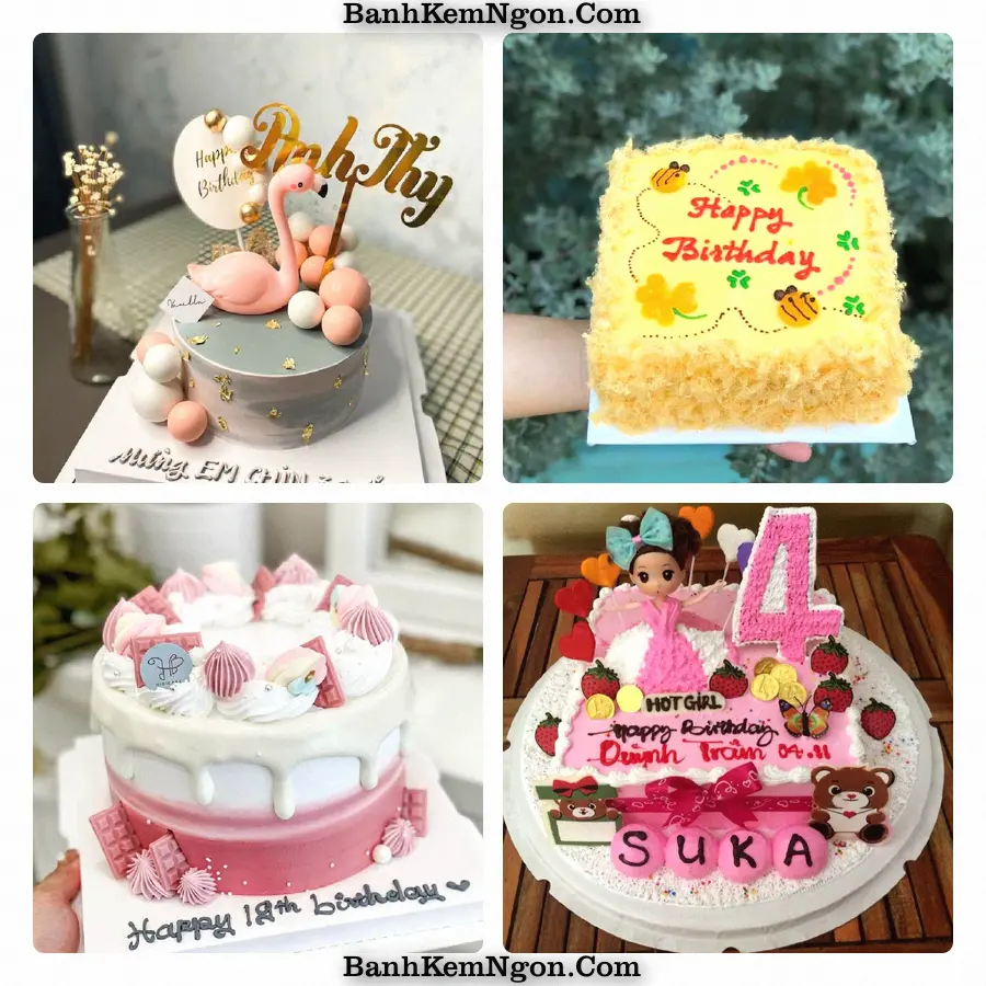 Tiệm bánh kem tại Phường Nam Định - Tỉnh Ninh Bình
