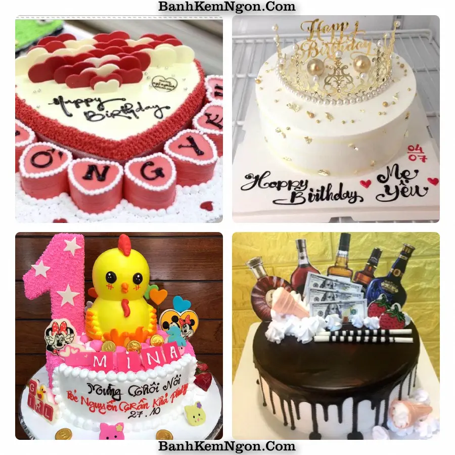 Tiệm bánh kem tại Phường Phan Đình Phùng - Tỉnh Thái Nguyên