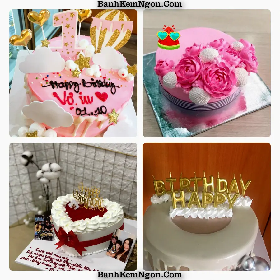 Tiệm bánh kem tại Phường Trảng Dài - Tỉnh Đồng Nai