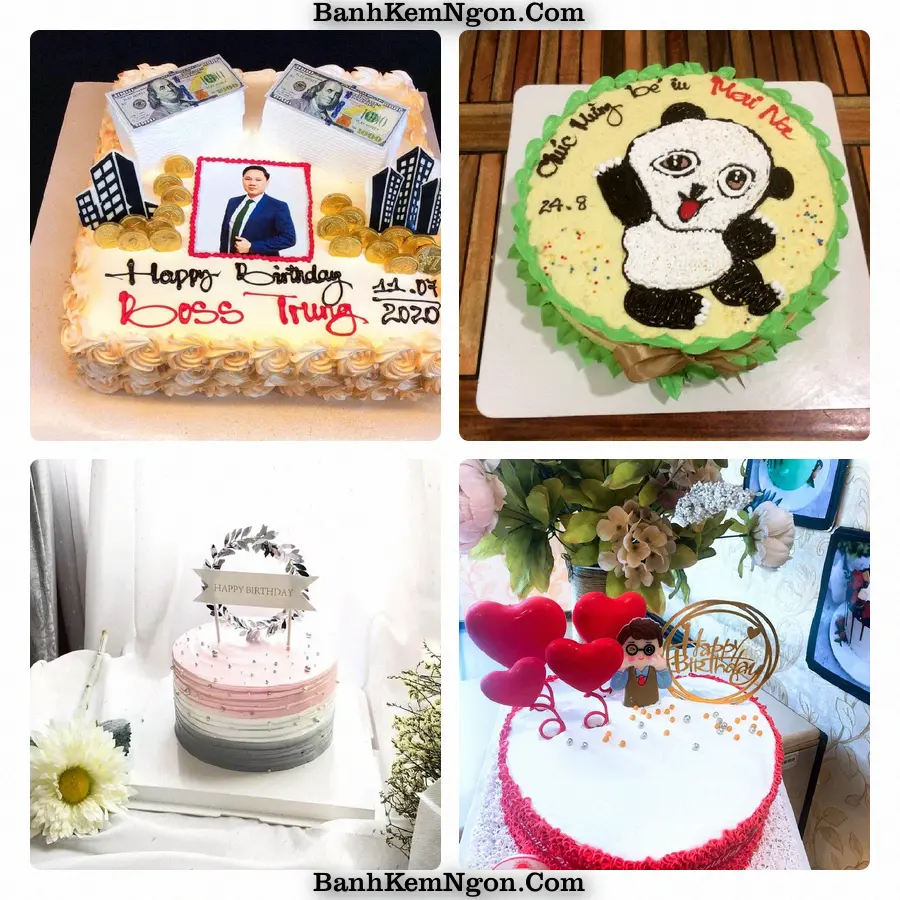Tiệm bánh kem tại Quán Hàu, Huyện Quảng Ninh