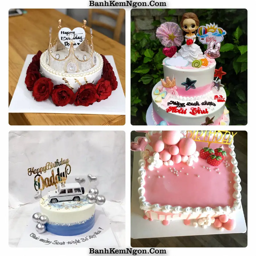 Tiệm bánh kem tại Thanh Chương, Huyện Thanh Chương