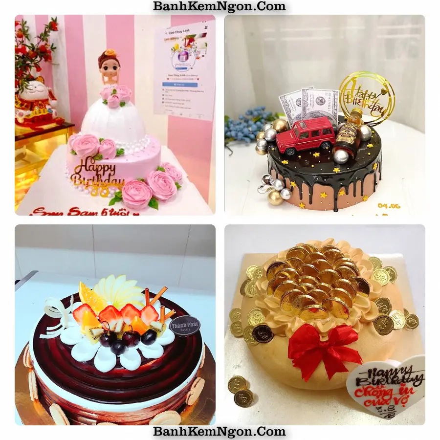 Bánh kem tại Cái Rồng, Huyện Vân Đồn