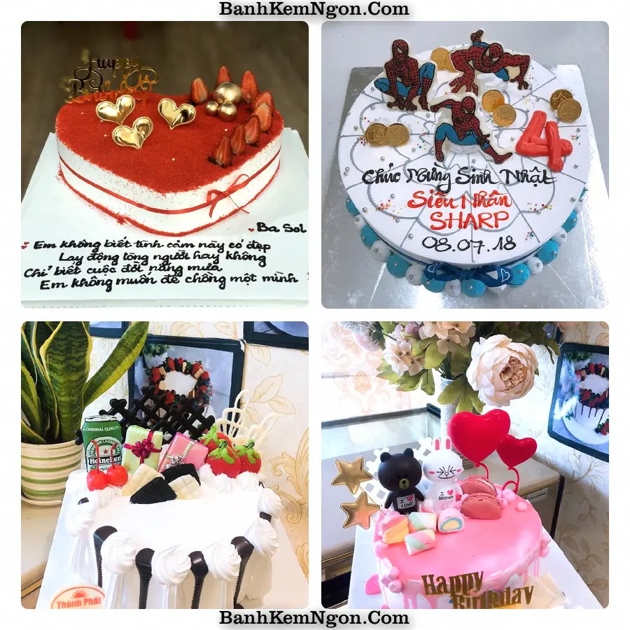 Bánh kem tại Đông Anh, Huyện Đông Anh