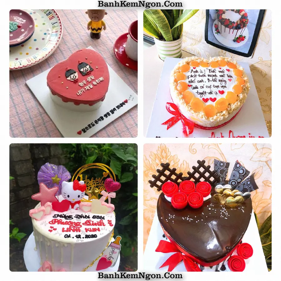 Bánh kem tại Phường Bình Long, Tỉnh Đồng Nai