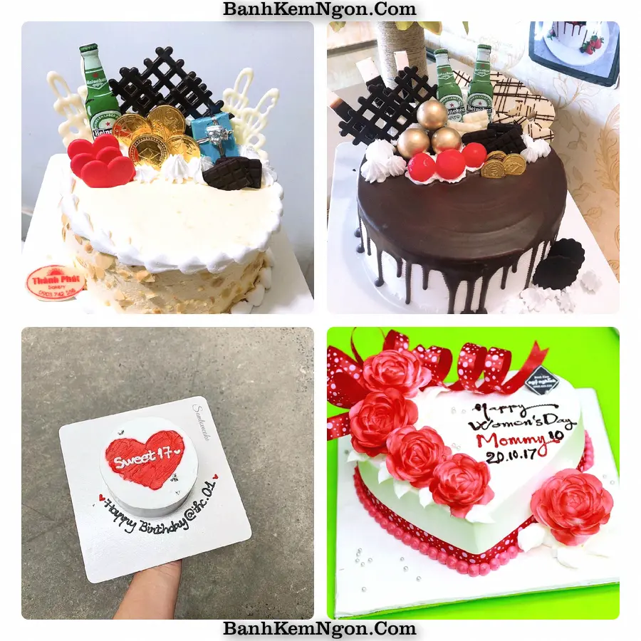 Bánh kem tại Phường Cam Đường, Tỉnh Lào Cai