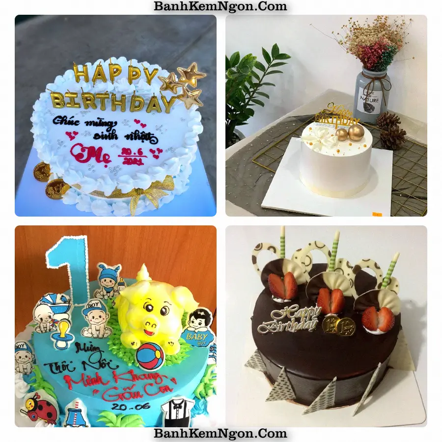 Mẫu bánh cho Phường Gò Dầu, Tỉnh Tây Ninh