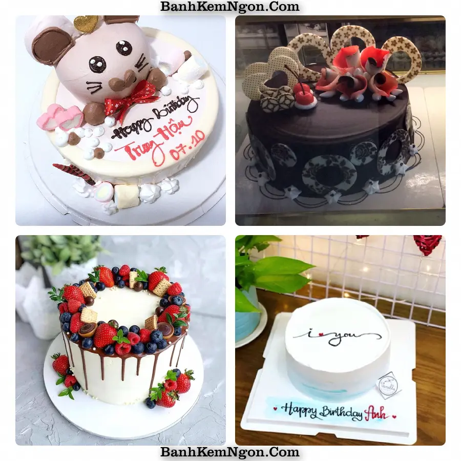 Mẫu bánh cho Phường Hội An, Thành phố Đà Nẵng