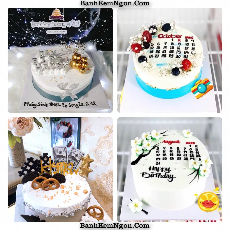 Mẫu bánh cho Phường Phú Thuỷ, Tỉnh Lâm Đồng
