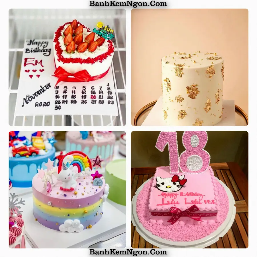 Mẫu bánh cho Phường Tây Tựu, Thành phố Hà Nội