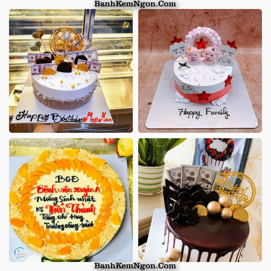 Bánh kem tại Phường Thanh Điền, Tỉnh Tây Ninh