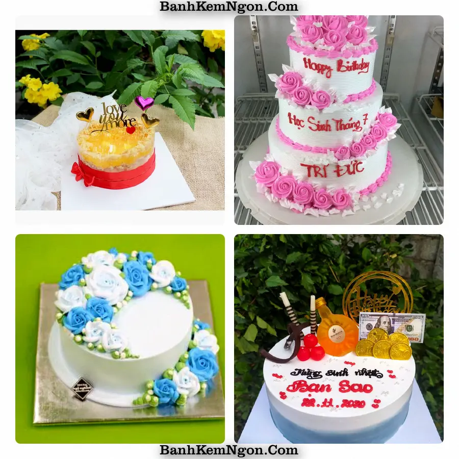 Bánh kem tại Phường Trà Câu, Tỉnh Quảng Ngãi