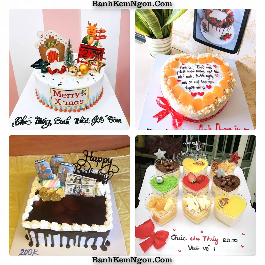 Mẫu bánh cho Phường Vạn Xuân, Tỉnh Thái Nguyên