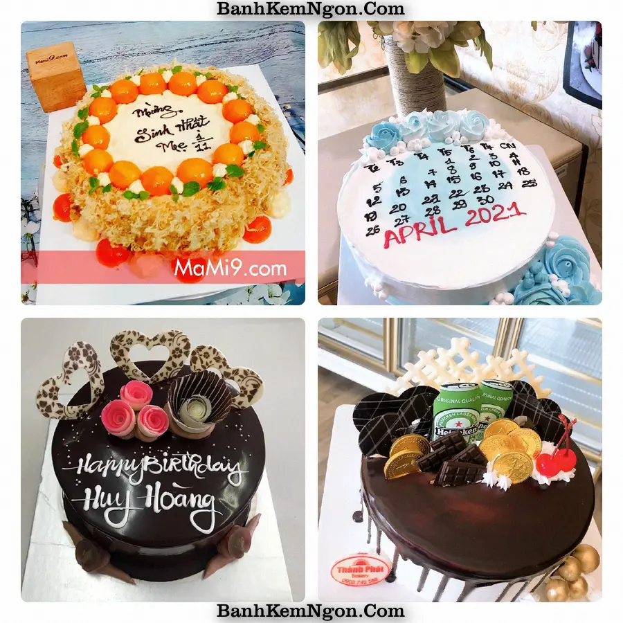 Mẫu bánh cho Xã An Phú, Tỉnh Quảng Ngãi