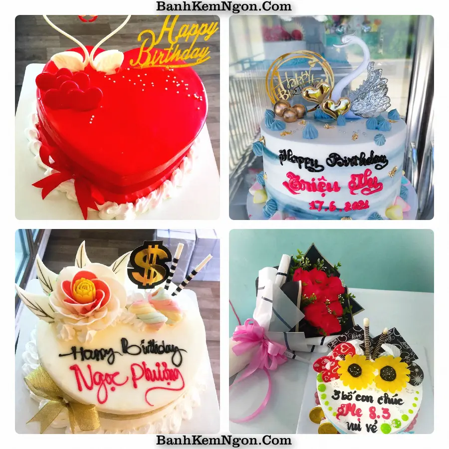 Bánh kem tại Xã Đại Xuyên, Thành phố Hà Nội