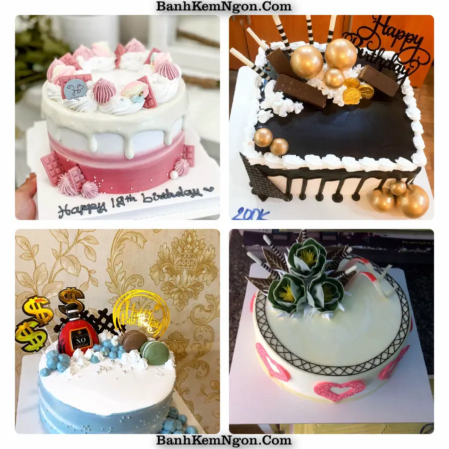 Mẫu bánh cho Xã Kiều Phú, Thành phố Hà Nội