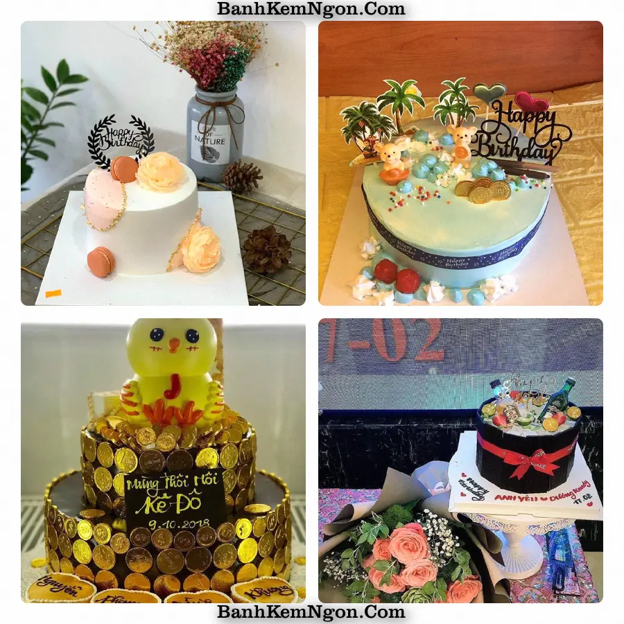Bánh kem tại Xã Nam Phù, Thành phố Hà Nội