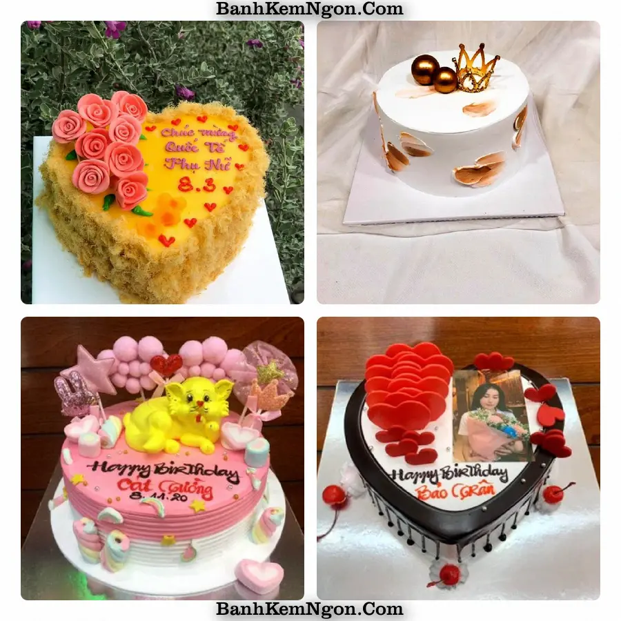 Bánh kem tại Xã Nghĩa Trụ, Tỉnh Hưng Yên