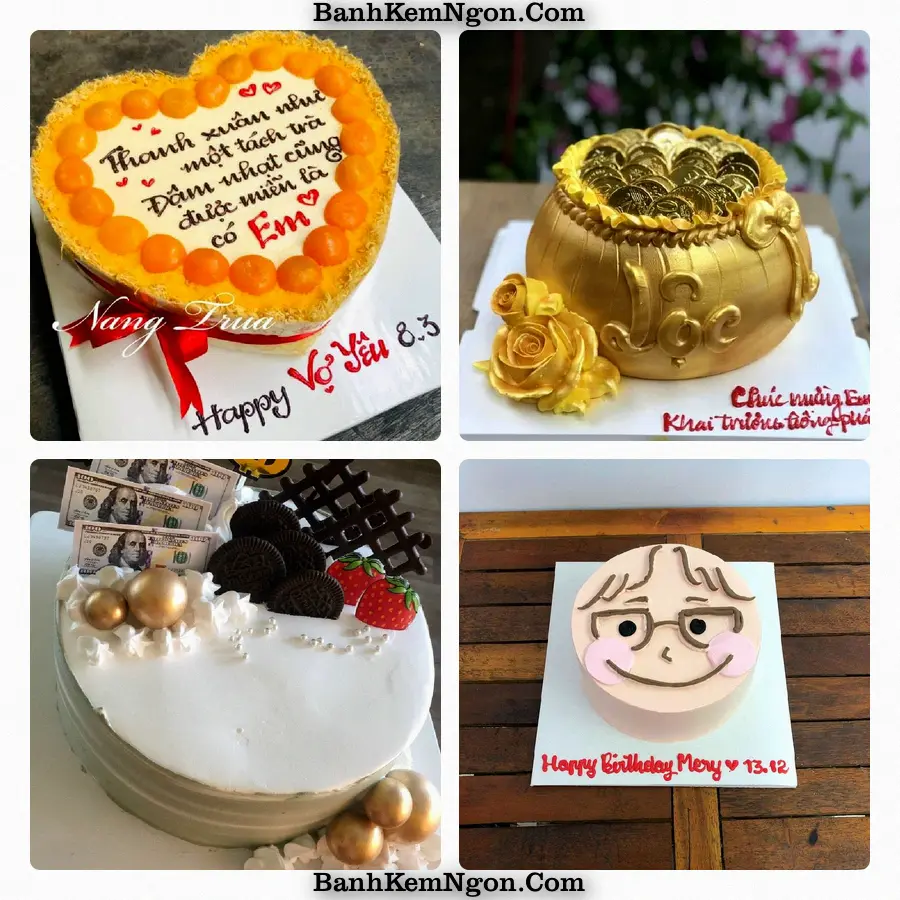 Mẫu bánh cho Xã Nội Bài, Thành phố Hà Nội