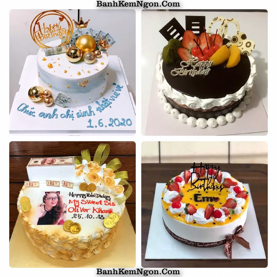 Mẫu bánh cho Xã Quỳnh Lưu, Tỉnh Nghệ An