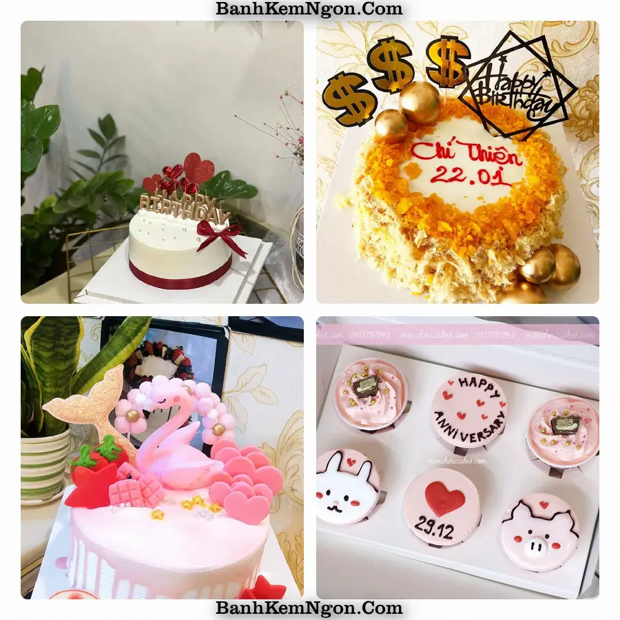 Bánh kem tại Xã Quỳnh Phụ, Tỉnh Hưng Yên