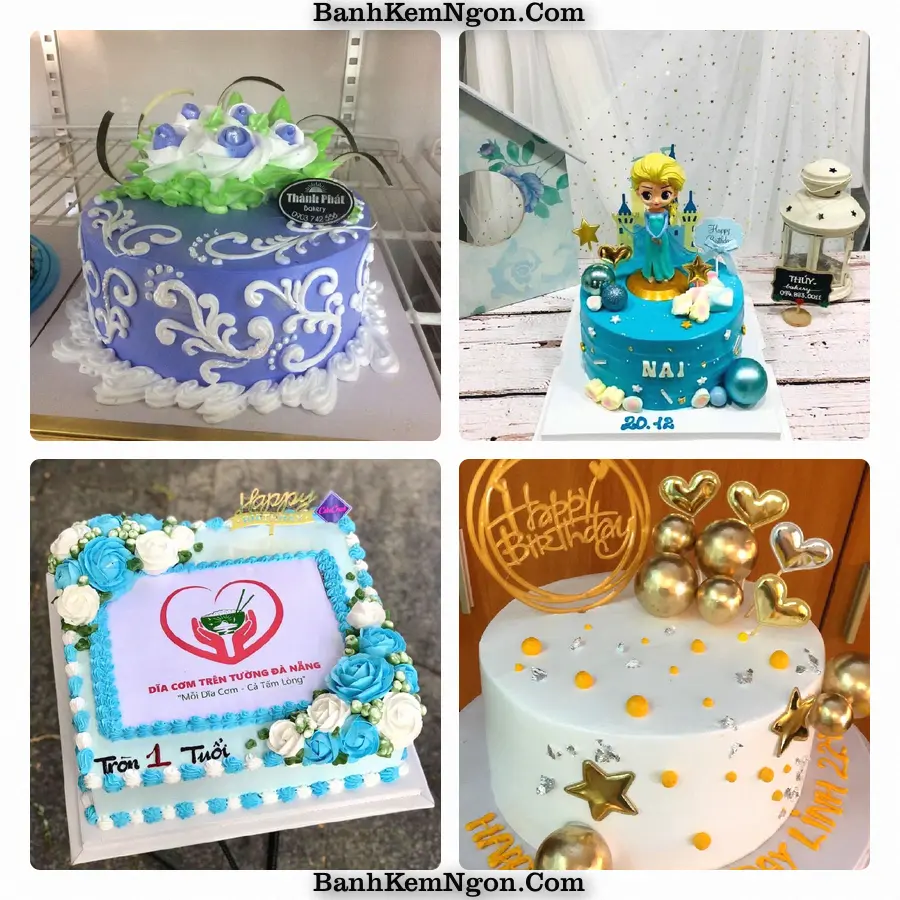 Mẫu bánh cho Xã Quỳnh Phú, Tỉnh Nghệ An
