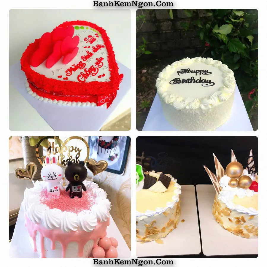 Bánh kem tại Xã Thái Thụy, Tỉnh Hưng Yên