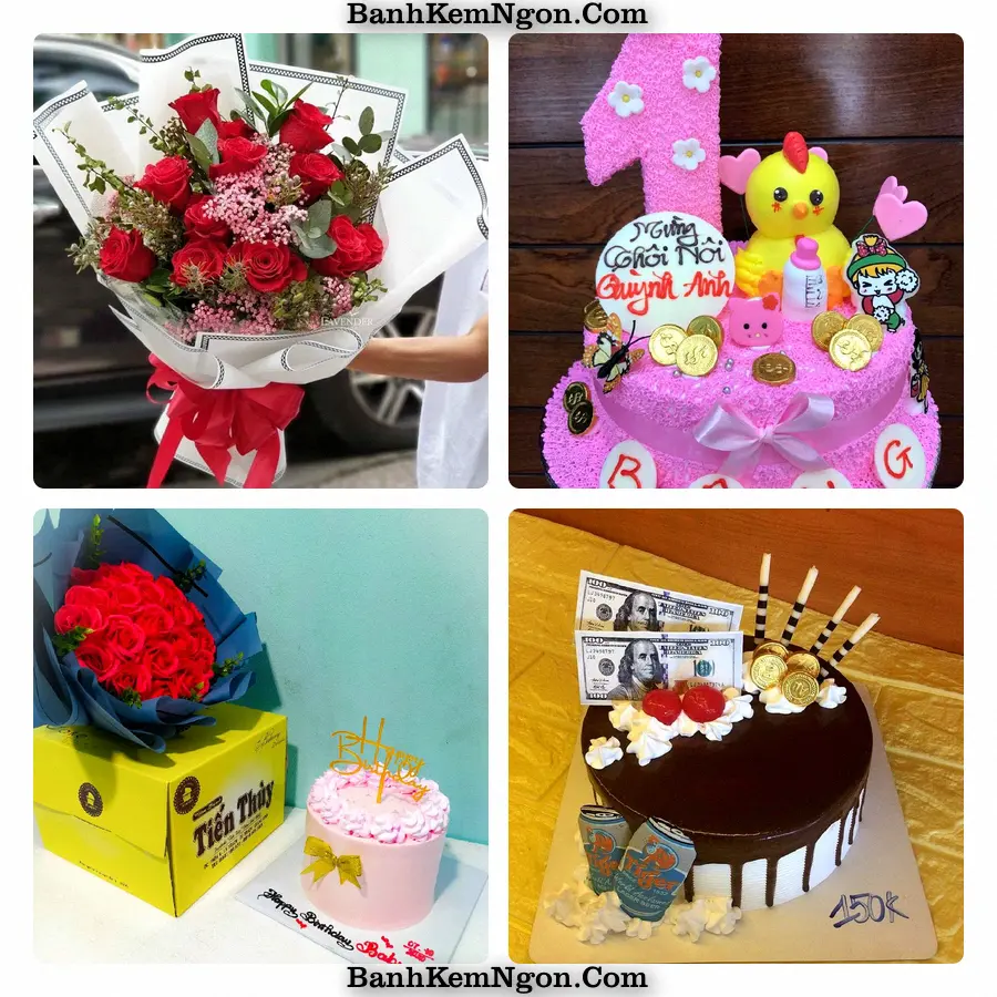 Mẫu bánh cho Xã Thanh Oai, Thành phố Hà Nội