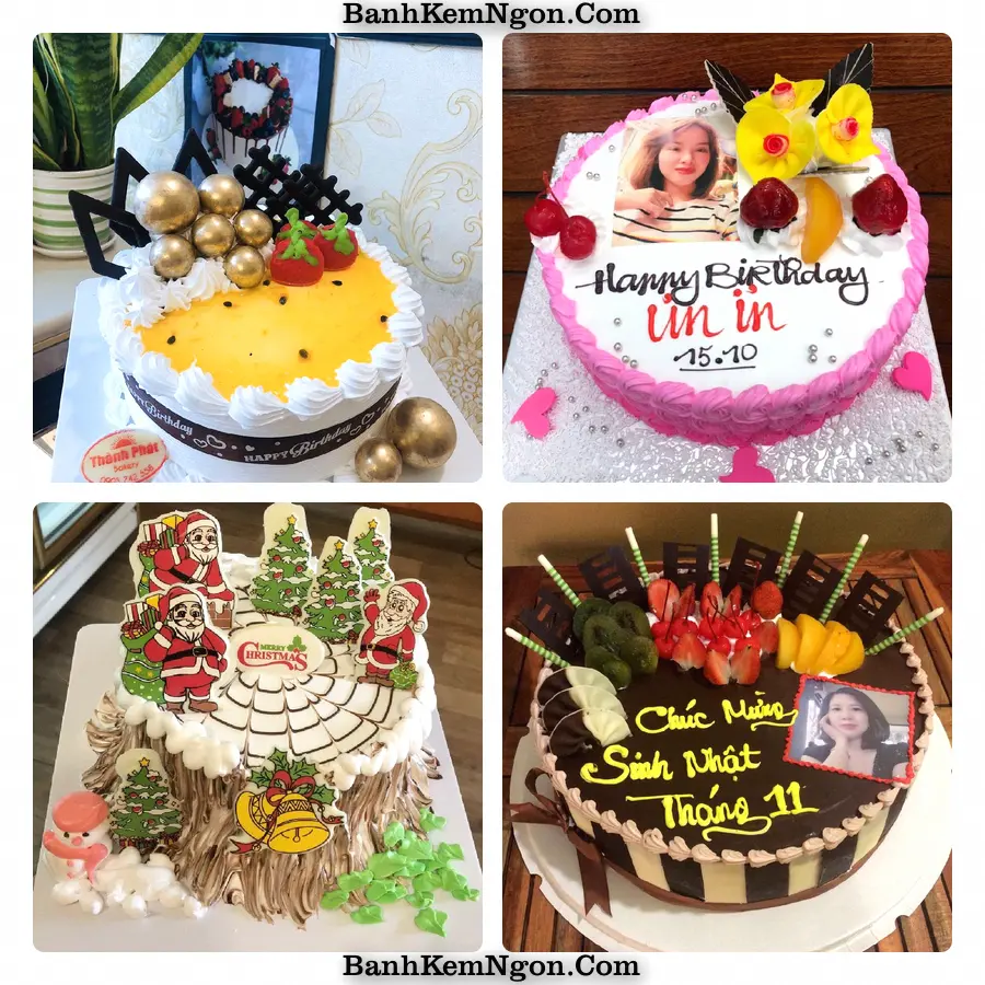 Bánh kem tại Xã Tịnh Khê, Tỉnh Quảng Ngãi