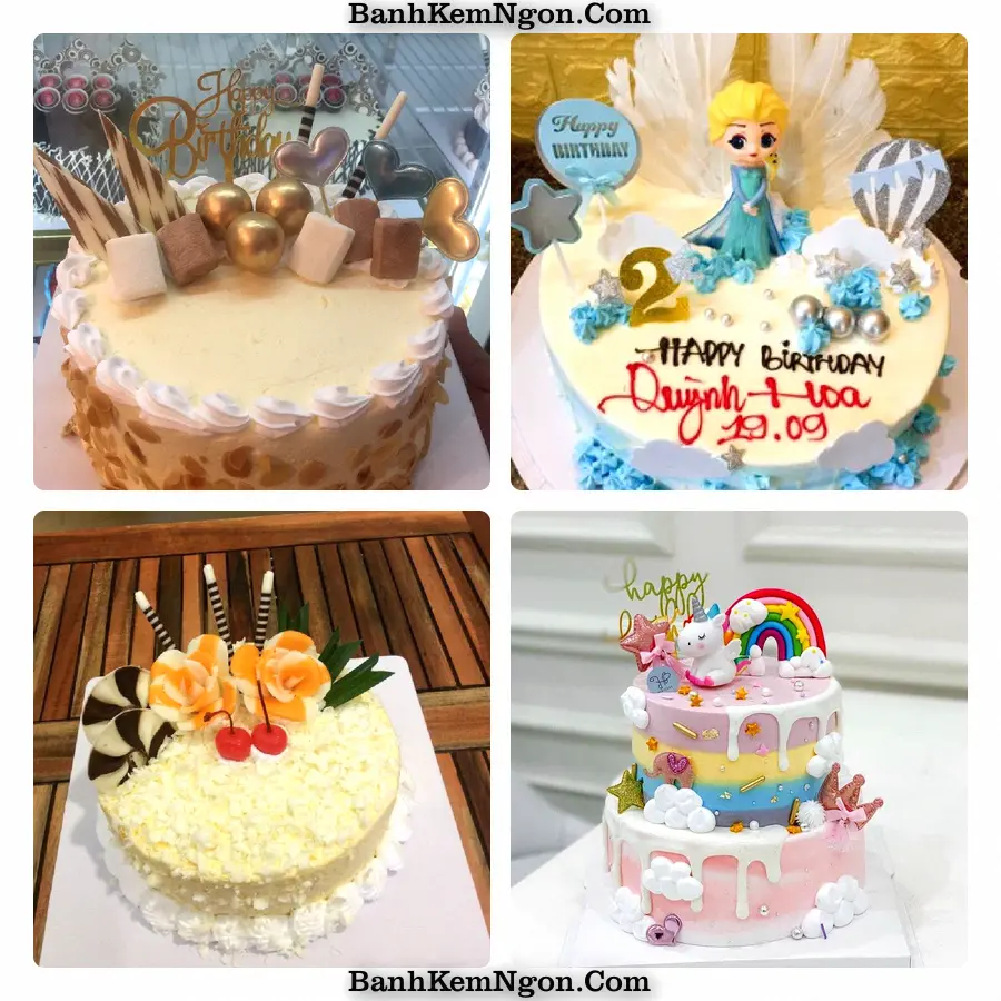 Mẫu bánh cho Xã Xuân Hưng, Tỉnh Ninh Bình