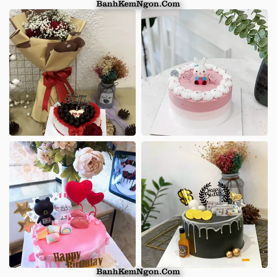 Mẫu bánh cho Xã Yên Lãng, Thành phố Hà Nội