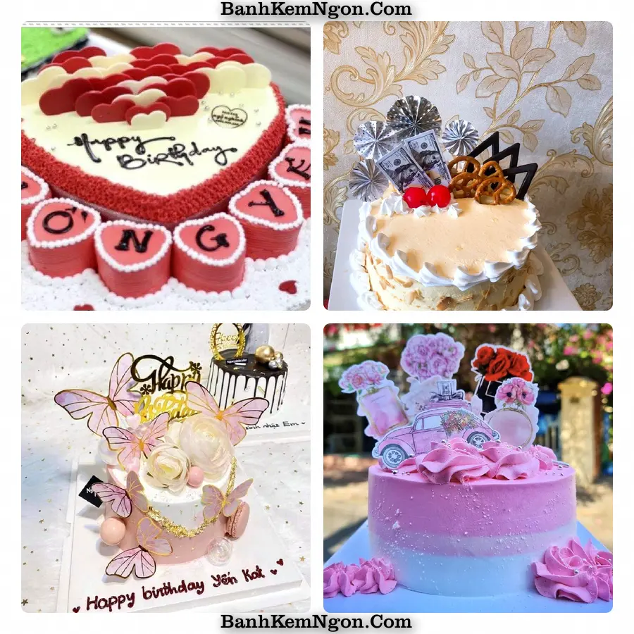 Tiệm bánh kem tại Xã Chư Sê - Tỉnh Gia Lai