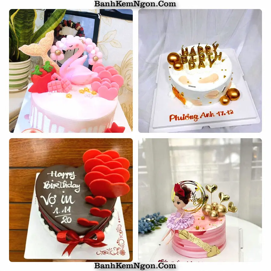 Tiệm bánh kem tại Xã Liên Hương - Tỉnh Lâm Đồng