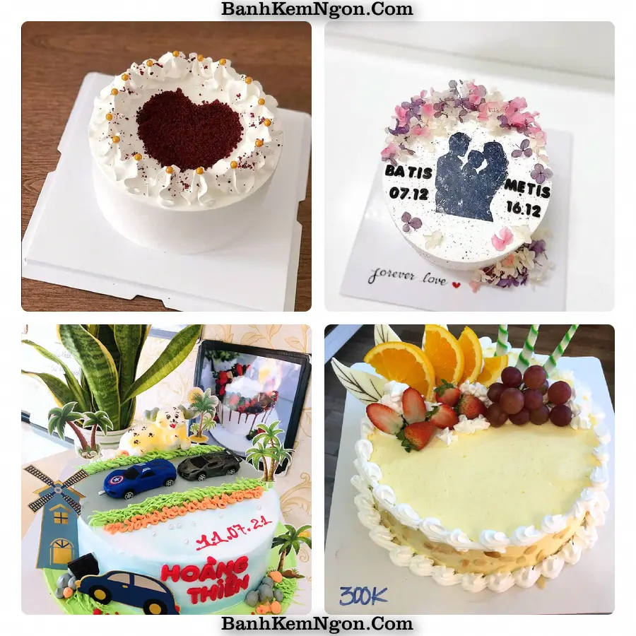 Tiệm bánh kem tại Xã Thọ Long - Tỉnh Thanh Hóa