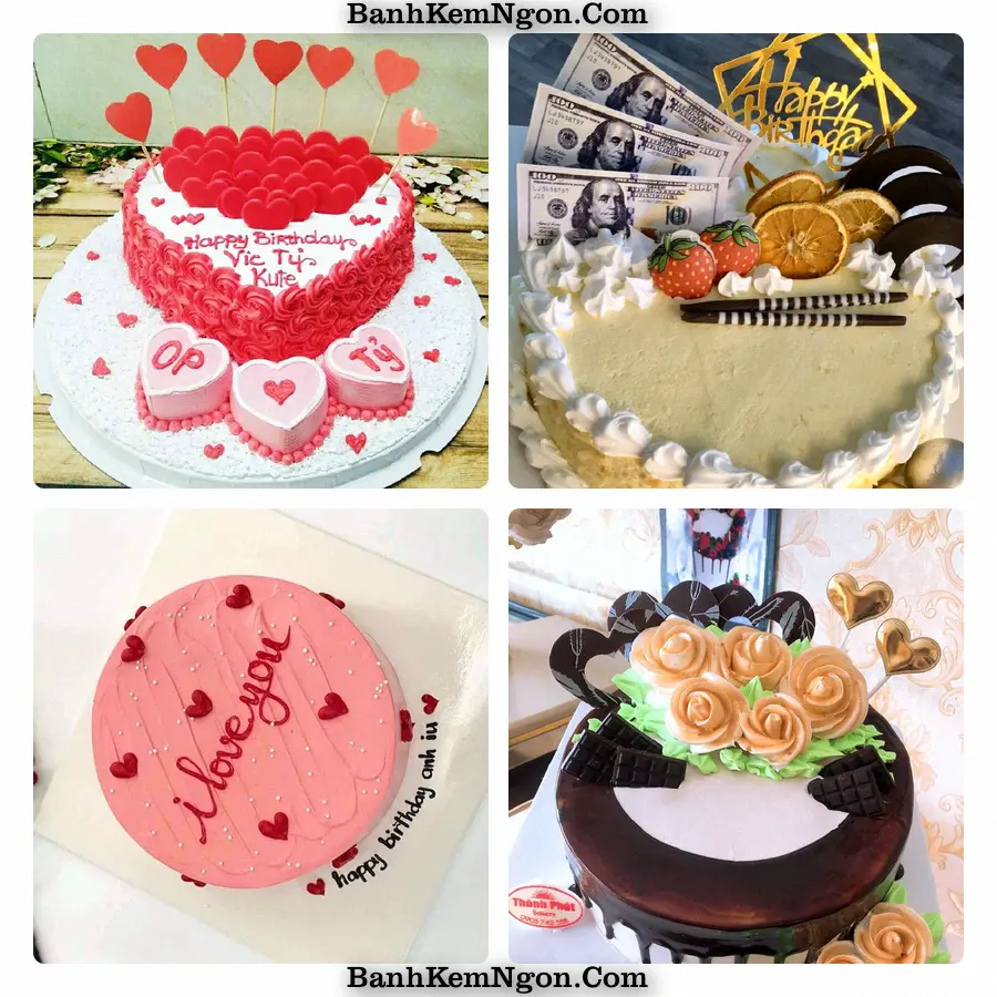 Tiệm bánh kem tại Xã Yên Từ - Tỉnh Ninh Bình